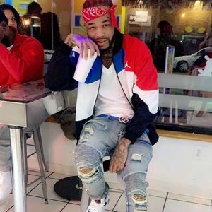 Meet your Posher, Channing